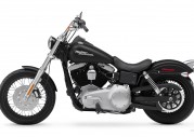 Harley-Davidson FXDB Dyna Street